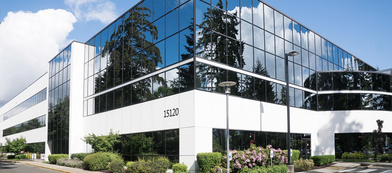 Get a commercial building inspection from American Patriot Home Inspections