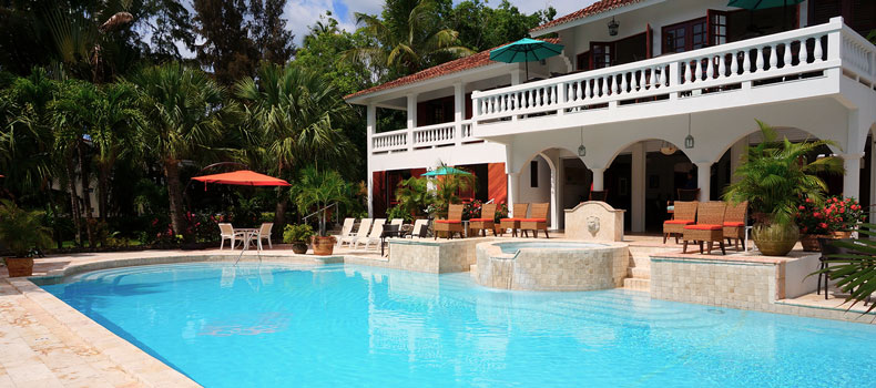 Get a pool & spa inspection from American Patriot Home Inspections